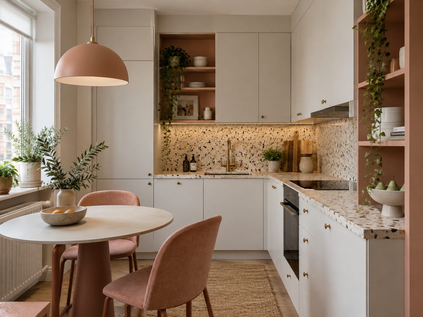 Granite Worktop Fitters
