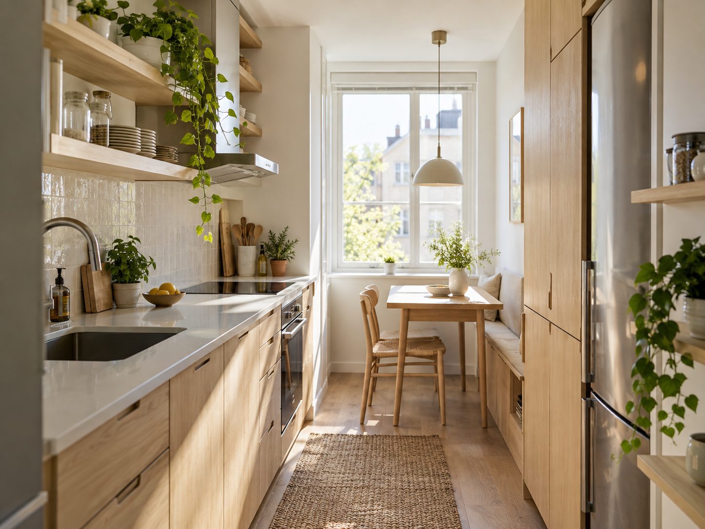 Granite Worktop Fitters
