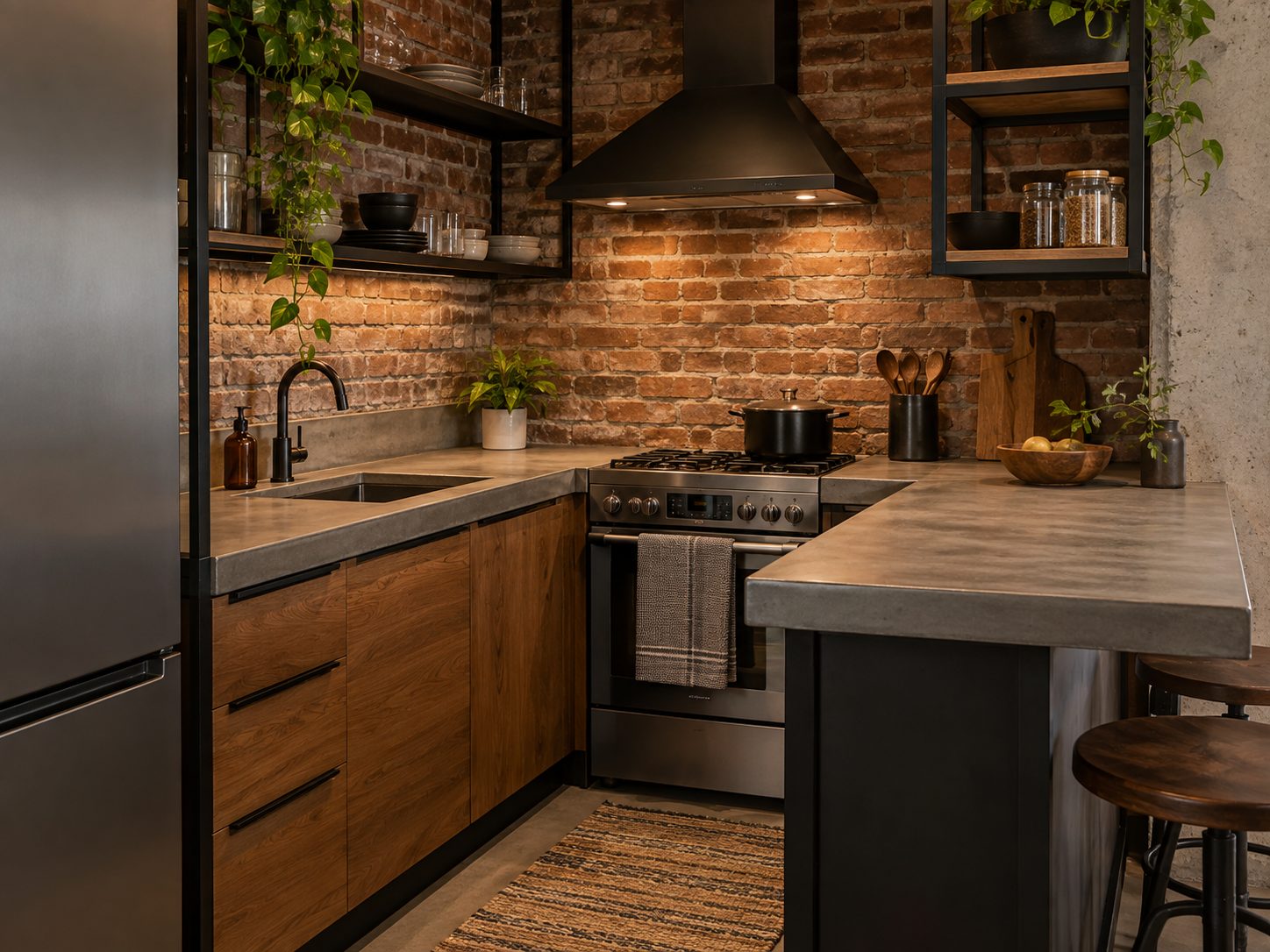 Kitchen Worktop Fitters