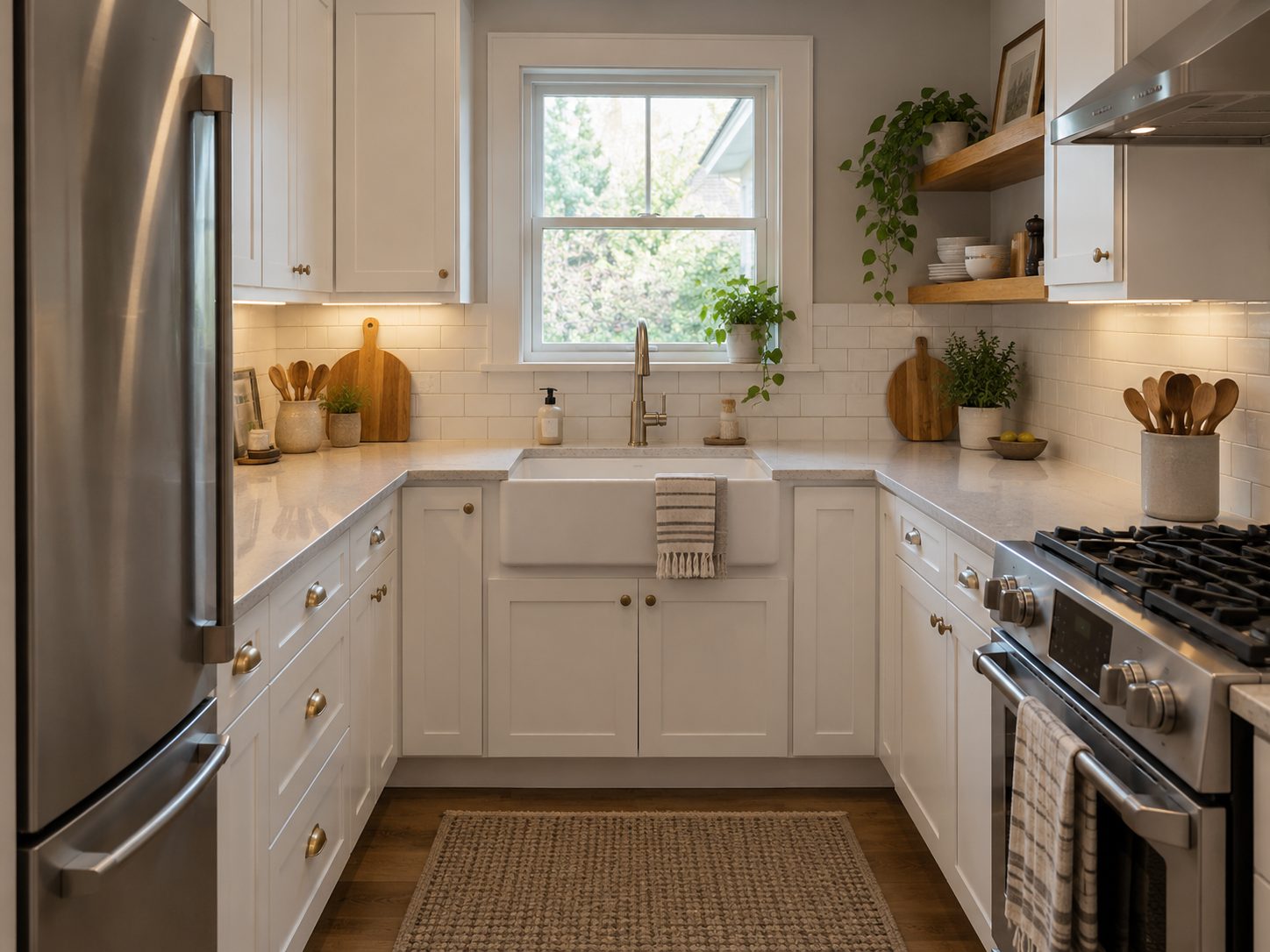 Kitchen Worktop Fitters